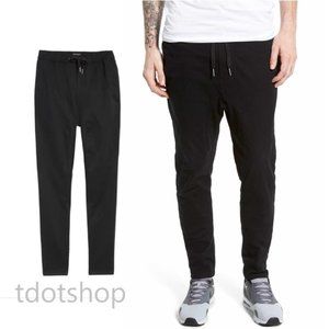 ZANEROBE Salerno Slim Fit Stretch Woven Jogger Pants NWOT - 07/24